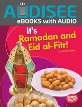 Bumba Books ® — It's a Holiday! - It's Ramadan and Eid al-Fitr!