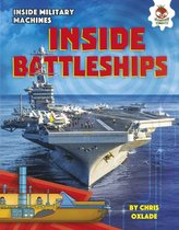 Inside Military Machines - Inside Battleships