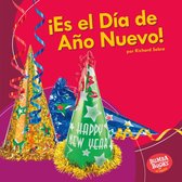 Bumba Books ® en español — ¡Es una fiesta! (It's a Holiday!) - ¡Es el Día de Año Nuevo! (It's New Year's Day!)