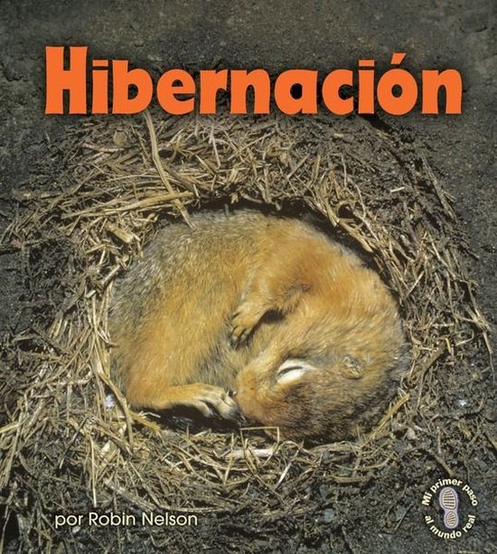 Mi primer paso al mundo real — Descubriendo los ciclos de  ... - cover
