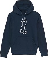 KLAPSCHAATS HOODIE