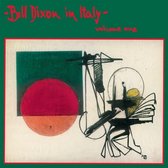 Bill Dixon - In Italy - Volumne One (LP)