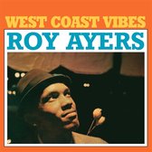 Roy Ayers - West Coast Vibes (LP)