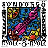 Sondorgo - Nyolc - 8 - Nyolc (CD)