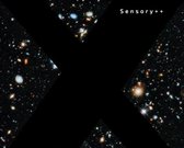 Sensory++ - Exoversum (CD)