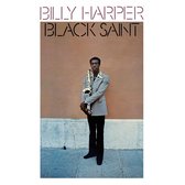 Billy Harper - Black Saint (LP)