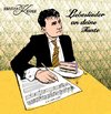 Sebastian Kramer - Liebeslieder An Deine Tante (CD)