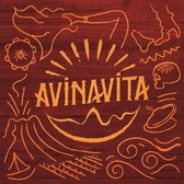 Avinavita - Avinavita (CD)