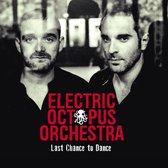 Electric Octopus Orchestra - Last Chance To Dance (CD)