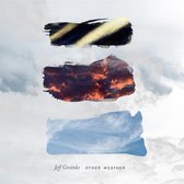 Jeff Greinke - Other Weather (CD)