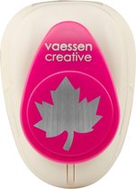 Vaessen Creative Pons - Esdoornblad - Medium