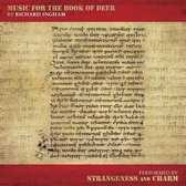 Strangeness And Charm - Music For The Book Of Deer (CD)