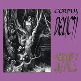 Corpus Delicti - Sylphus (LP)