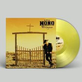 Terlingua (Yellow Transparent Vinyl)