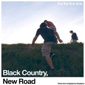 Black Country New Road - For The First Time (CD)