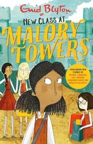Malory Towers 13 - New Class at Malory Towers