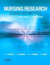 Researching Nursing Practice
