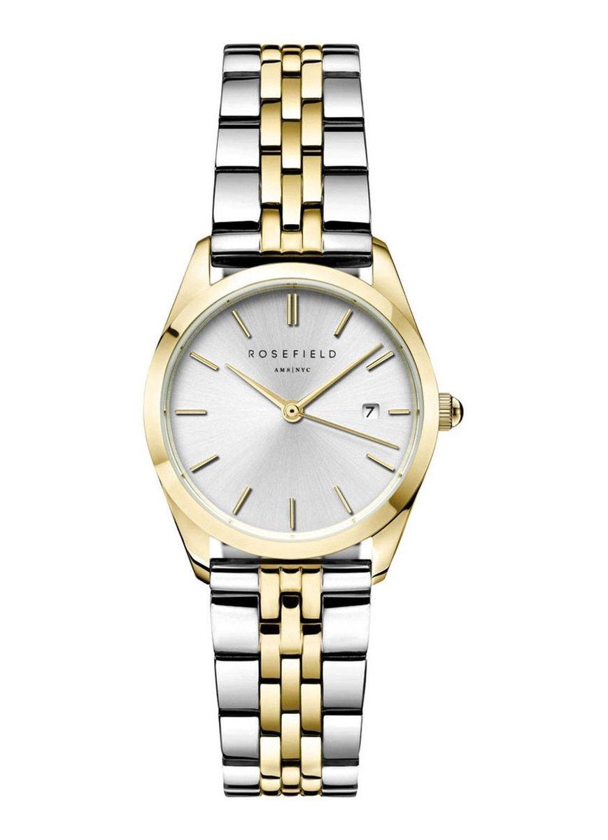 Rosefield ASDSSG-A16 horloge