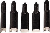 Proxxon - Set Snijmesjes 5-dlg. Voor Msg 220 (Pr28572)