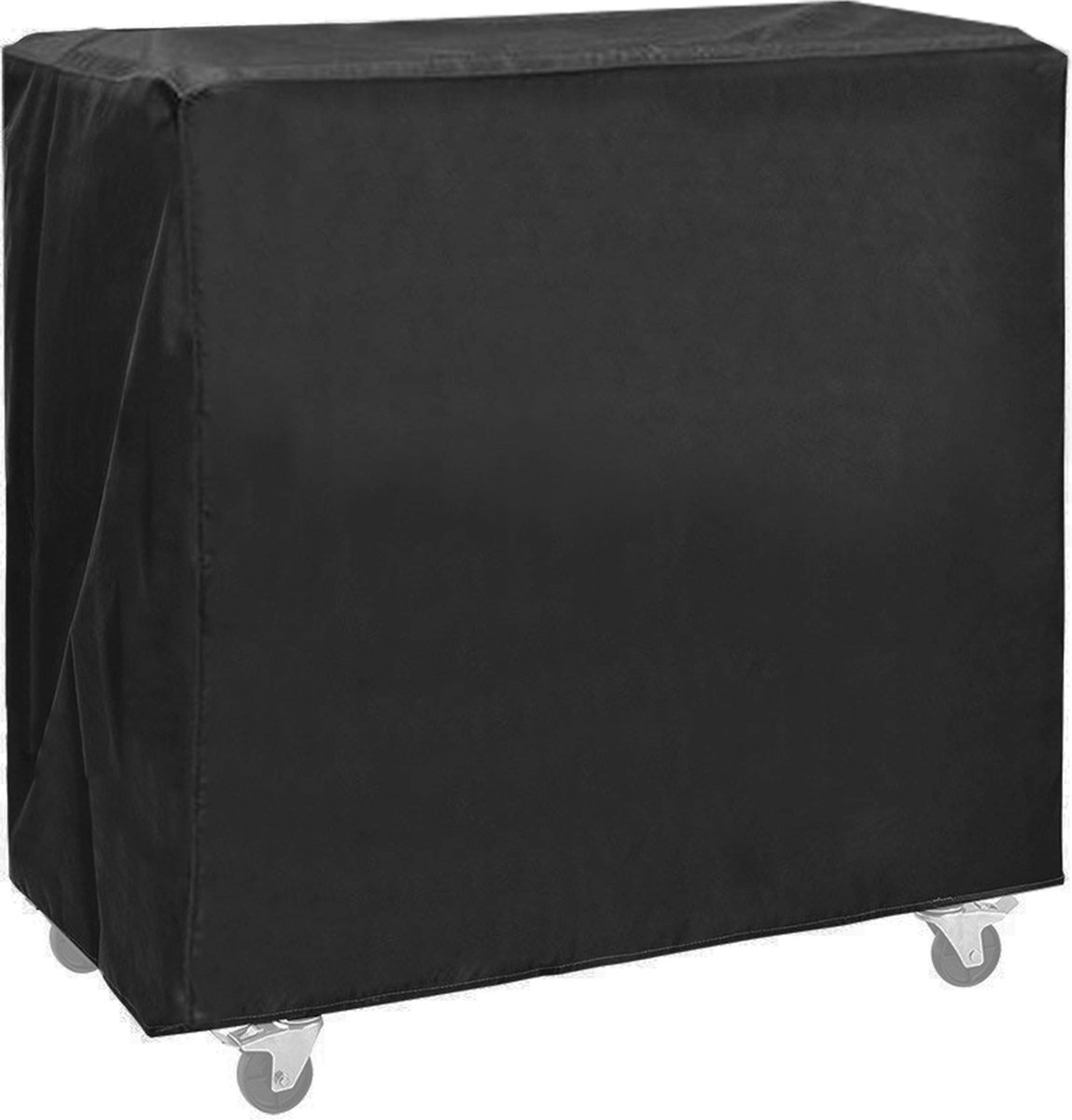 AXI Cooler Cover in Zwart - Beschermhoes koeler
