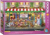 Plush Petals Flower Shop - Paul Normand (1000) (Toptitel)