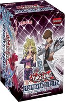 Legendary Duelists Season 2