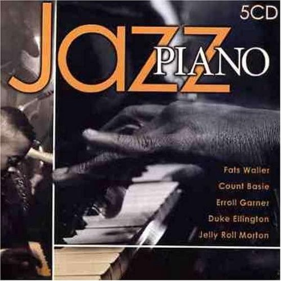 Jazz Piano
