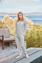 Nautica - Pyjama Set Voor Dames - L