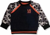 Legends22 Legends sweater Little Teun