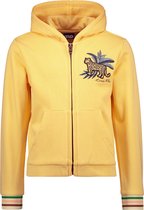 Like Flo Kids Meisjes Vest - Maat 140