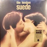 London Suede (Clear Vinyl) (RSD 2020)