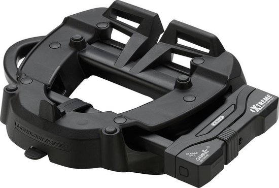ABUS GRANIT Extreme 59/180HB310 van ABUS — afbeelding 3