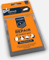 Storm Care TEAR-AID - Reparatie Set - Patch Pack