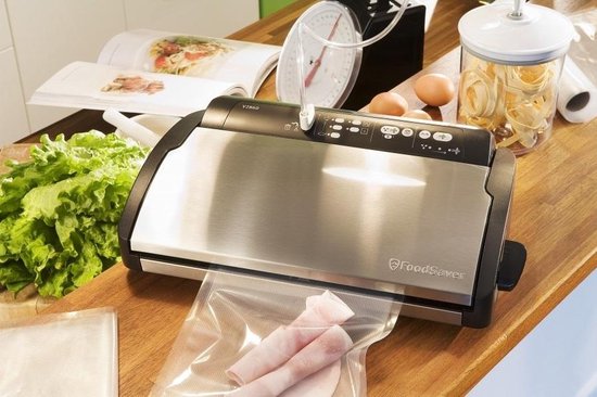 FoodSaver V2860 - Gandhi Appliances