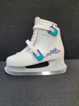 Patins artistiques longs taille 7 (37)