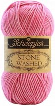 Scheepjes Stone Washed 836 Toermaline