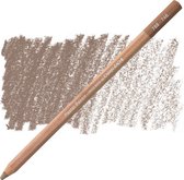 Caran D'ache Pastel Potlood - Dark Flesh 50% (746)