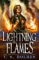 Reforged 2 - Lightning and Flames