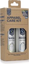 Storm Care Ultimate Apparel Care Kit - Onderhoud Set - Wasmiddel - Impregnatiemiddel