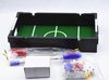 Afbeelding van het spelletje Mini Tafelvoetbal Drankspel - Shot Spel - Inclusief Shot Glazen - Drankspel - Party Spel - Gezelschapsspel - Daily Playground