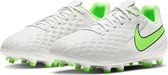 NIKE Tiempo Legend 8 Academy MG Sportschoenen Kids - Maat 28