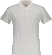 Gant Polo Wit 2XL Heren
