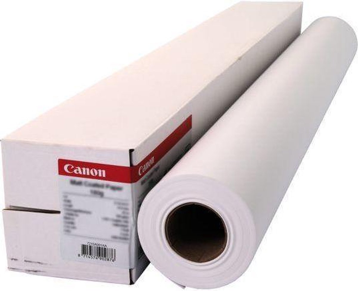 CANON 3x Standard Paper 90g/m2 36inch FSC