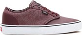 Vans MN Atwood Heren Sneakers - Washed Canvas Port Royale - Maat 41