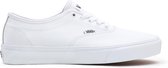 Vans MN Doheny Decon Heren Sneakers - Tumble Leather Black/White - Maat 44