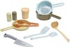 foto van Dantoy - BIOplastic Keukenset (12-delig)
