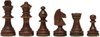 Afbeelding van het spelletje Chess the Game - Onze Kleinste Magnetisch Schaakspel - Houten schaakbord incl. schaakstukken. Reiseditie!