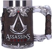 Nemesis Now Assassin's Creed Bierpul Of the Brotherhood Bruin