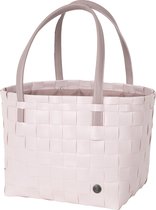 Handed By Color Deluxe - Shopper - nude