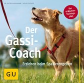 GU Tier Spezial - Der Gassi-Coach